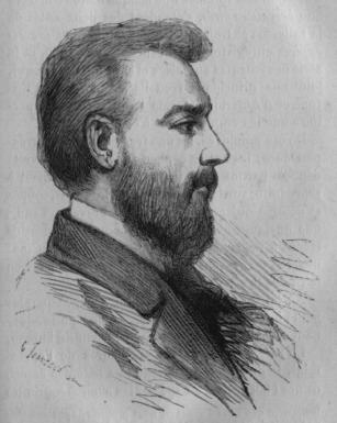 M. Alexander Graham Bell